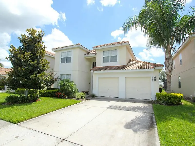 Villa Villa 2625 Pawnall Windsor Hills