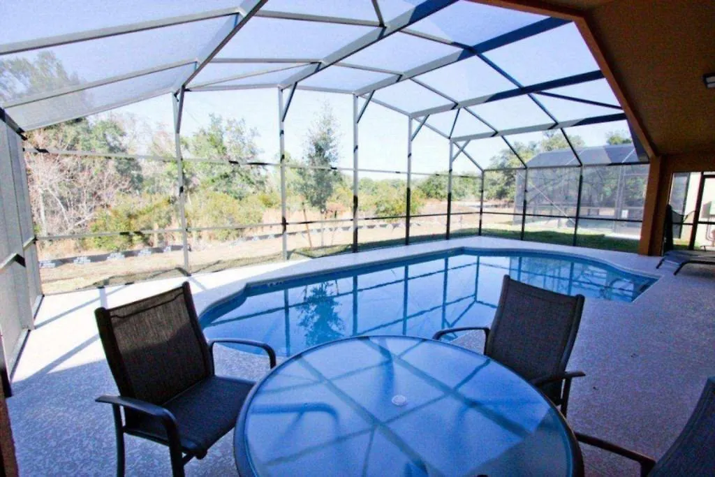 Veranda Palms - 4452