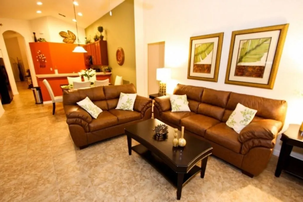 Veranda Palms - 4452