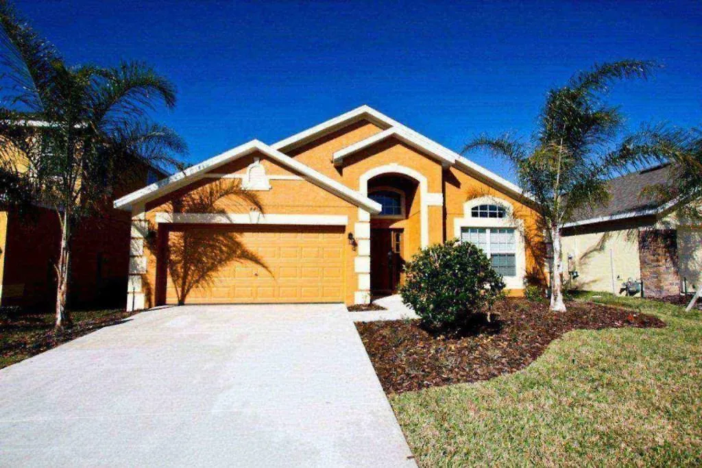 Veranda Palms - 4452