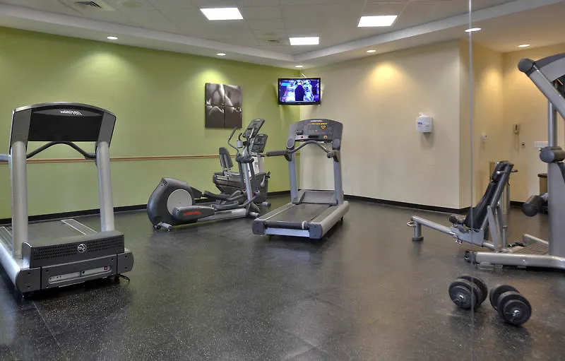 Hotel Express & S Buena Vista By Ihg 3*