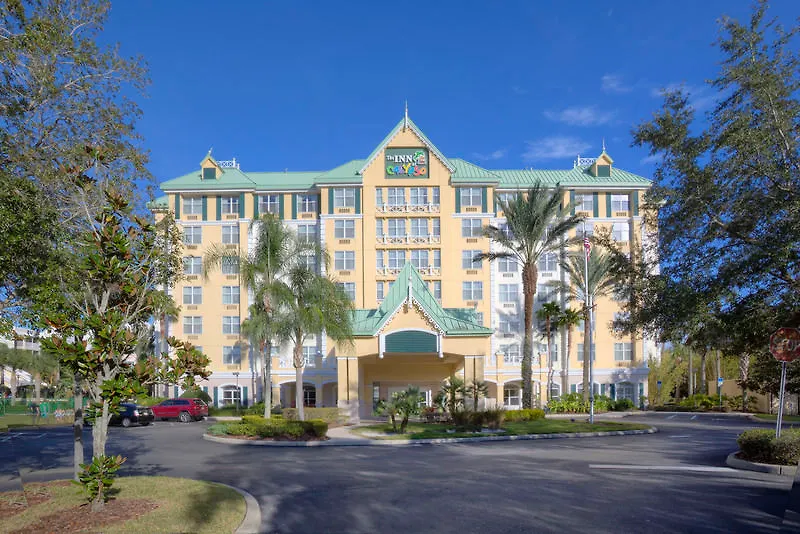 Hotel Express & S Buena Vista By Ihg