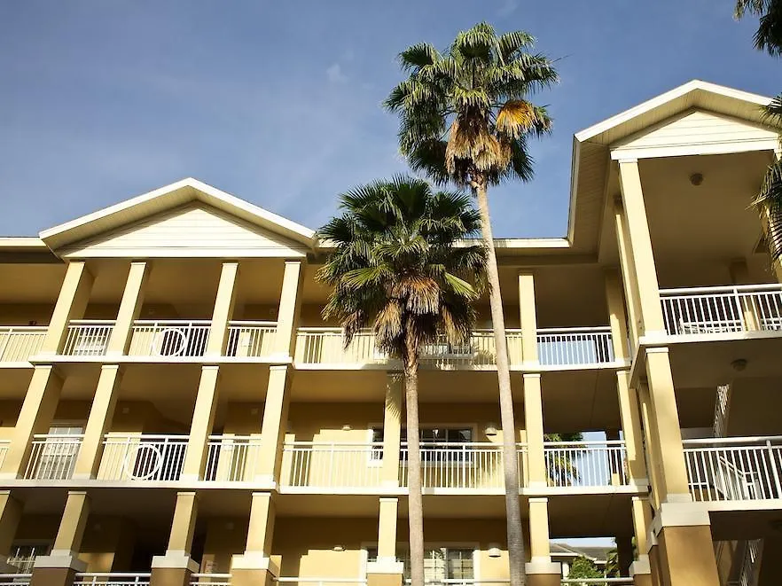 Club Wyndham Cypress Palms קיסימי