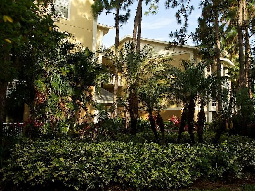 אתר נופש Club Wyndham Cypress Palms