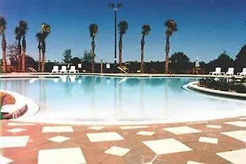 Festiva Orlando Celebration A Ramada By Wyndham