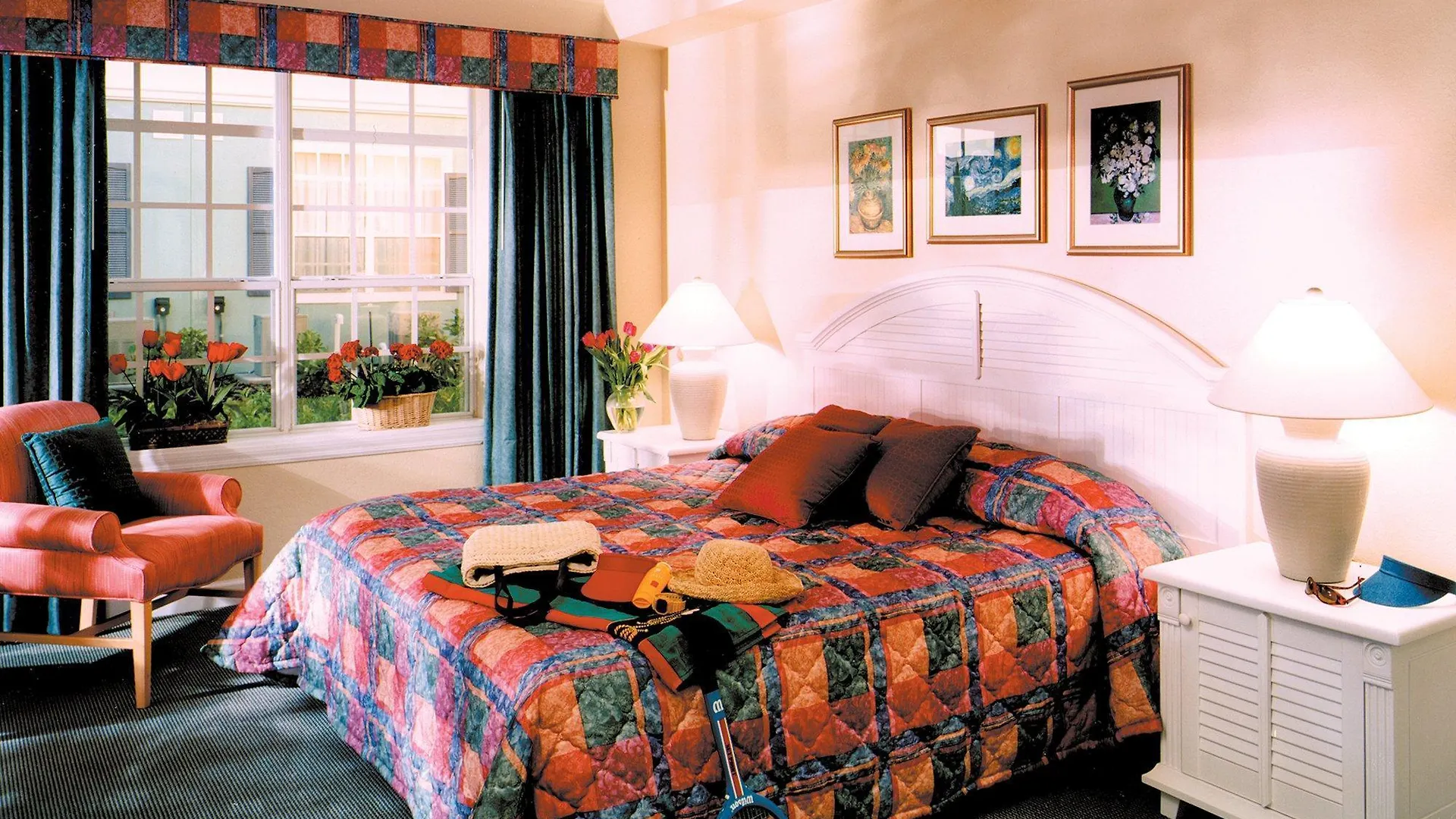 Hotel Festiva Orlando Celebration A Ramada By Wyndham