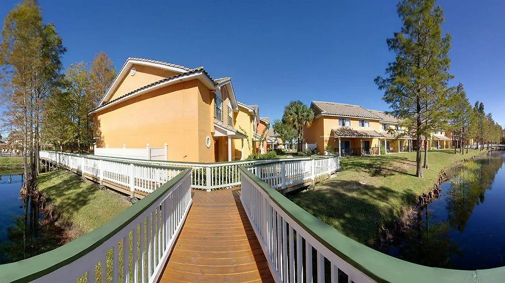 Saratoga Villas- Near Disney Θέρετρο Kissimmee