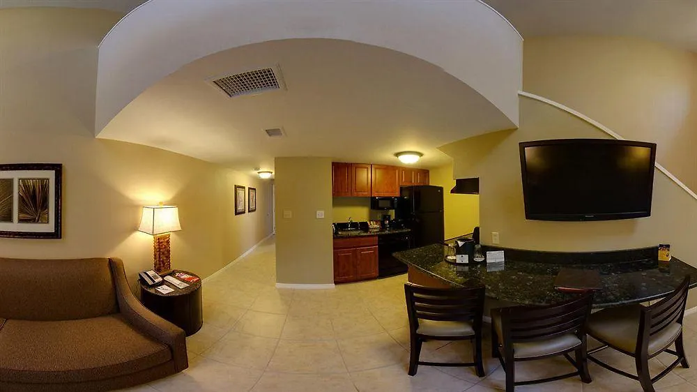 Saratoga Villas- Near Disney 3* Kissimmee