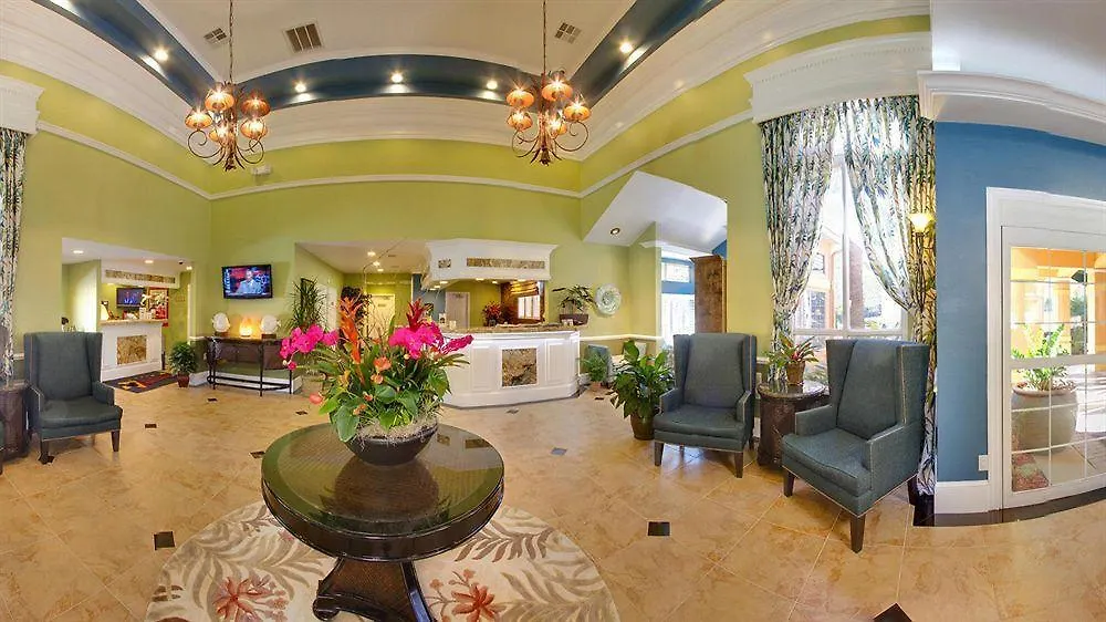 Saratoga Villas- Near Disney Θέρετρο Kissimmee