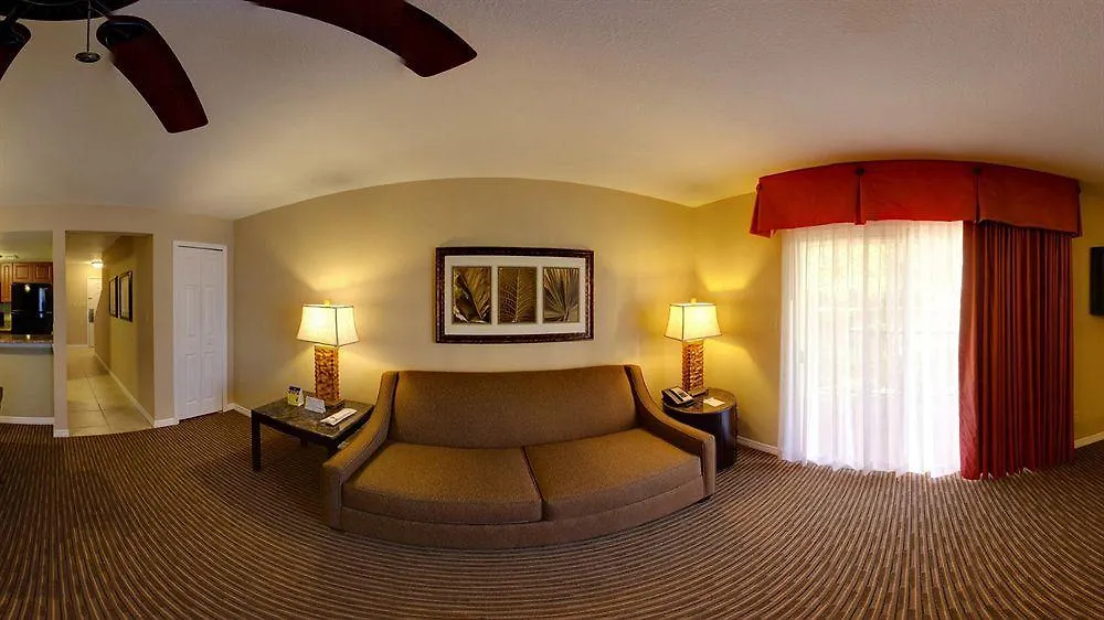Saratoga Villas- Near Disney 3* Kissimmee