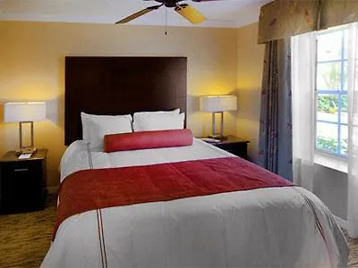 Saratoga Villas- Near Disney Θέρετρο 3*