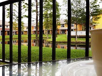 Saratoga Villas- Near Disney 3*