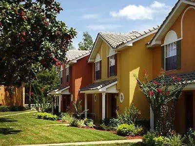 Saratoga Villas- Near Disney Θέρετρο
