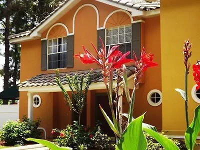 Saratoga Villas- Near Disney Θέρετρο Kissimmee