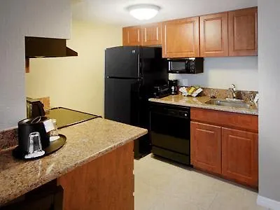 Saratoga Villas- Near Disney Θέρετρο 3*