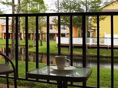 Saratoga Villas- Near Disney 3*