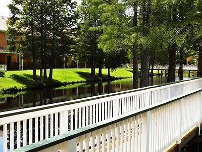 Saratoga Villas- Near Disney Θέρετρο 3*