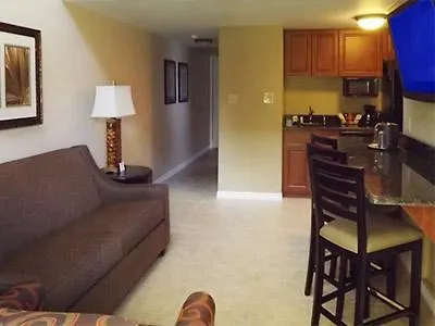 Saratoga Villas- Near Disney 3* Kissimmee