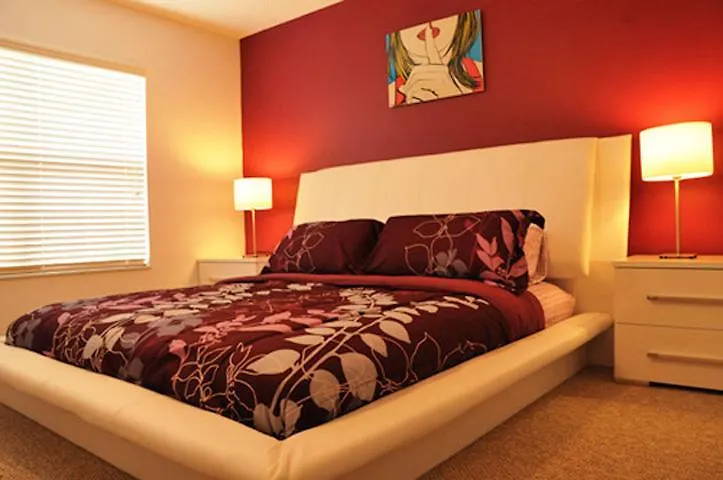 Berkley 117 1176 Villa *