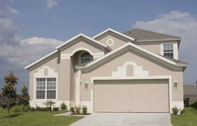 Holiday home Area Preferred Homes With Gameroom *