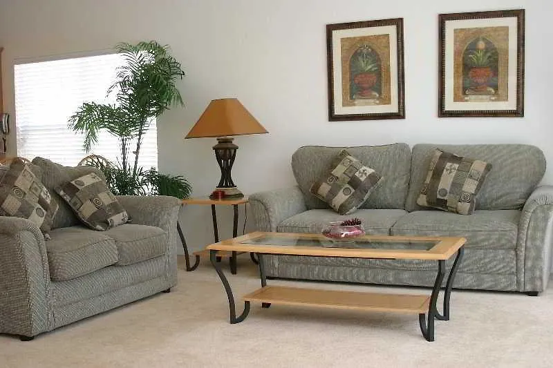 Area Preferred Homes With Gameroom * Orlando