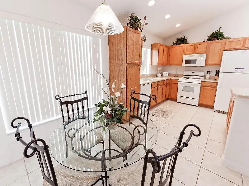 Area Preferred Homes With Gameroom * Orlando