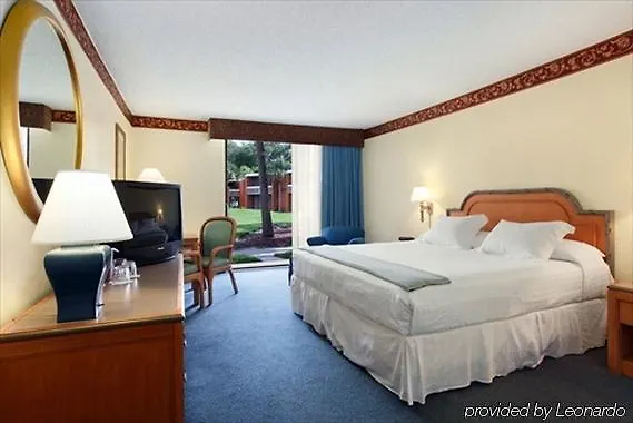 Orlando Sun Resort & Convention Center ホテル キシミー