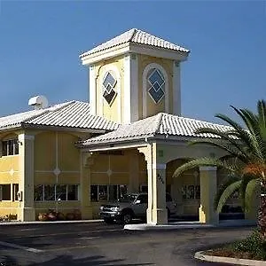 克莱蒙西基西米凯艺酒店 酒店 2*