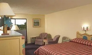 Lake Cecile And Suites 4* 基西米