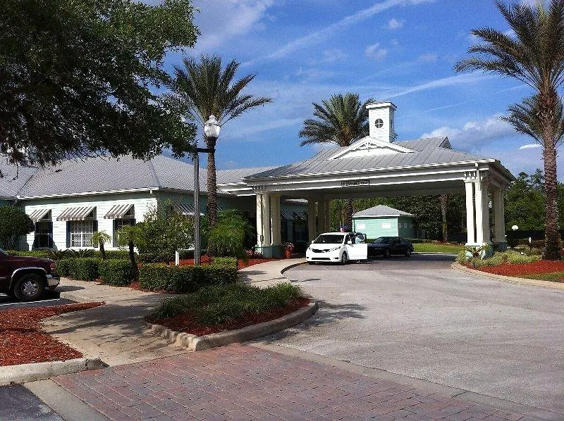 Festiva Orlando Celebration A Ramada By Wyndham Hotel 2*