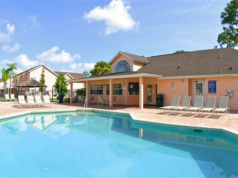 Area Apartment