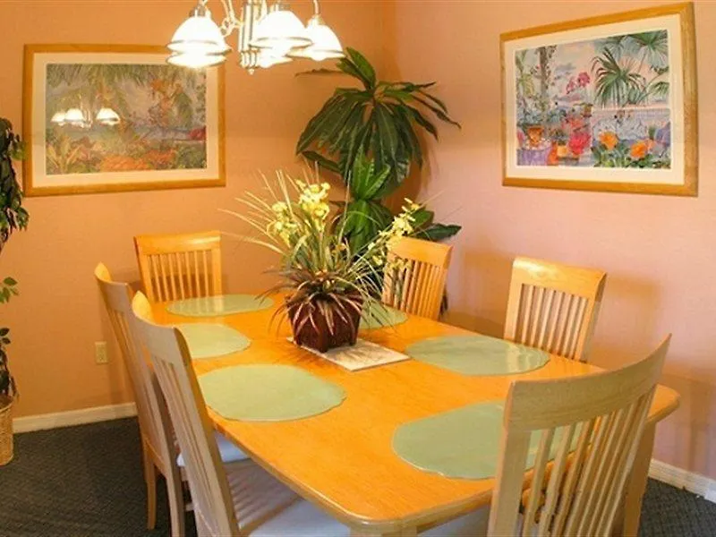 Area Apartment