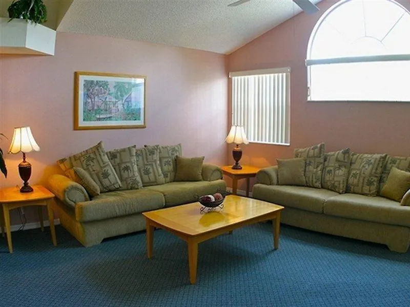 Area Apartment *