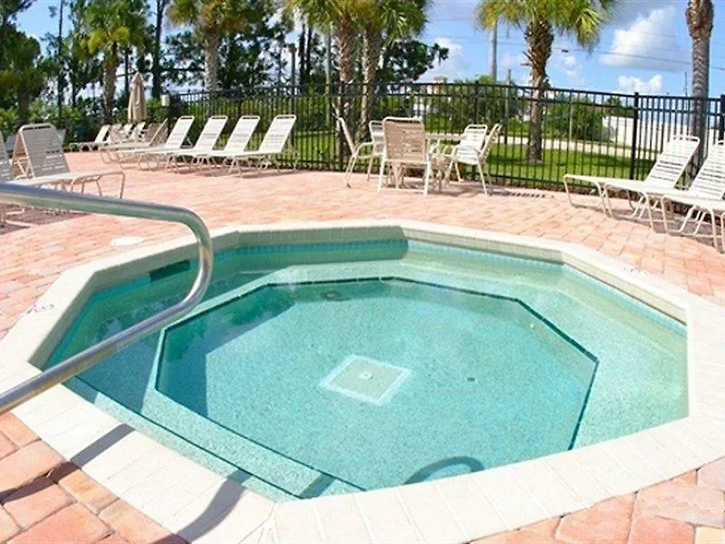 Area * Kissimmee