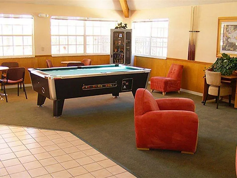 Area Apartment