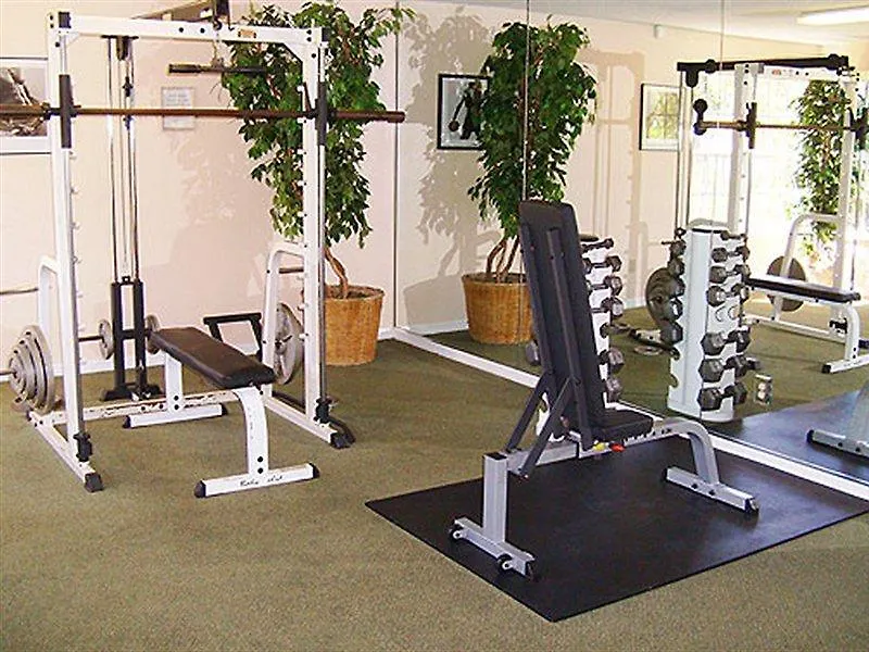Area Apartment *