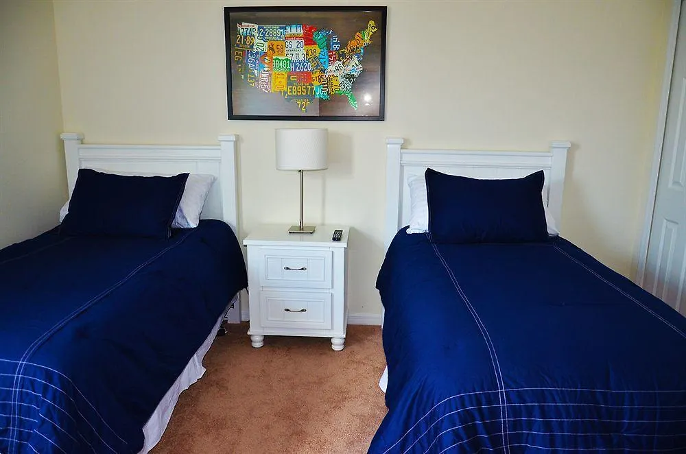 Bella Vida By Bvr Management Holiday home Kissimmee