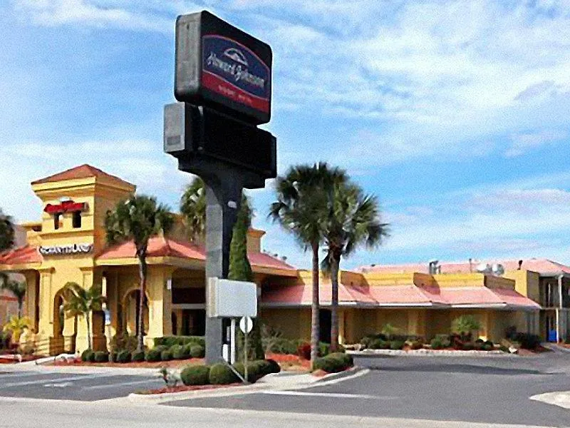 Clarion & Kissimmee-lake Buena Vista South Kissimmee