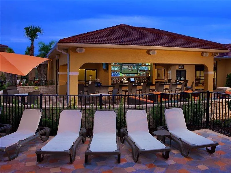 Rezort Fantasyworld Kissimmee