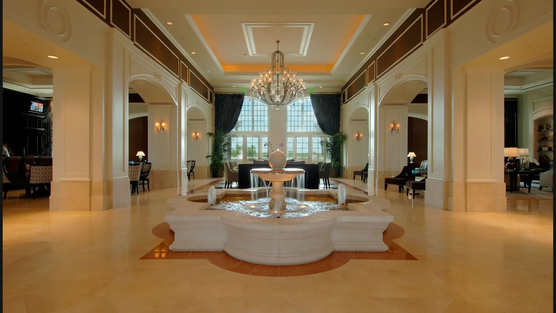 Resort Reunion & Golf Club