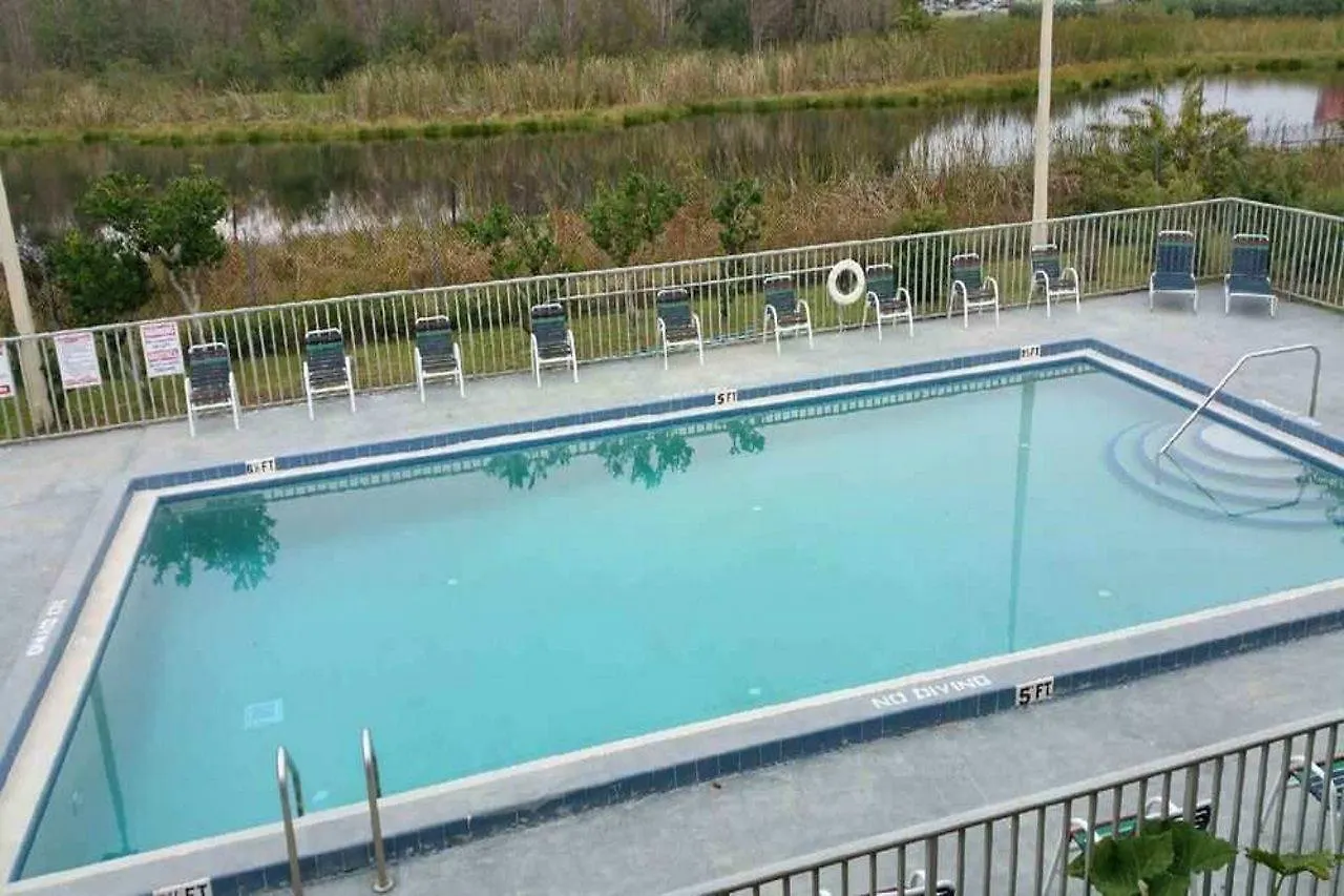 Motel Oyo West Kissimmee
