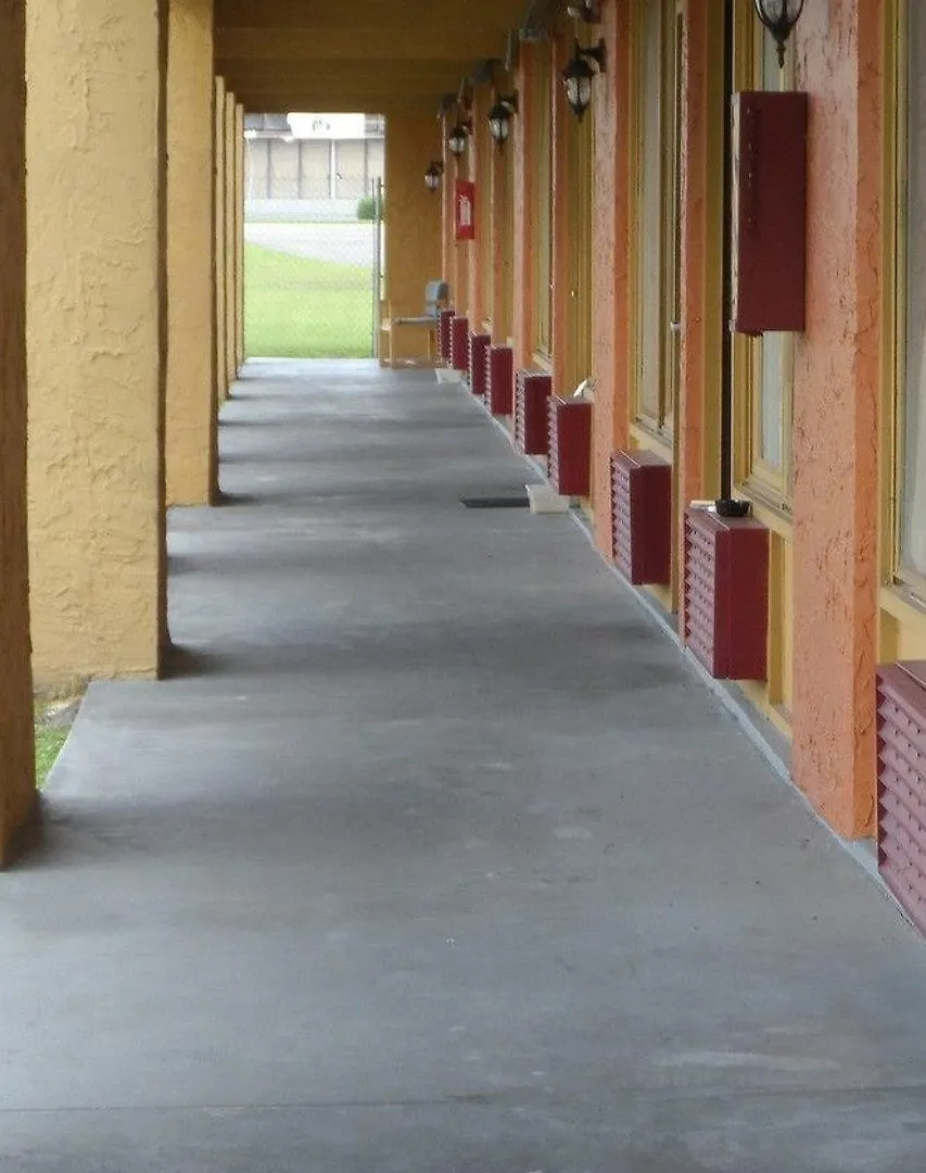 Oyo West Kissimmee