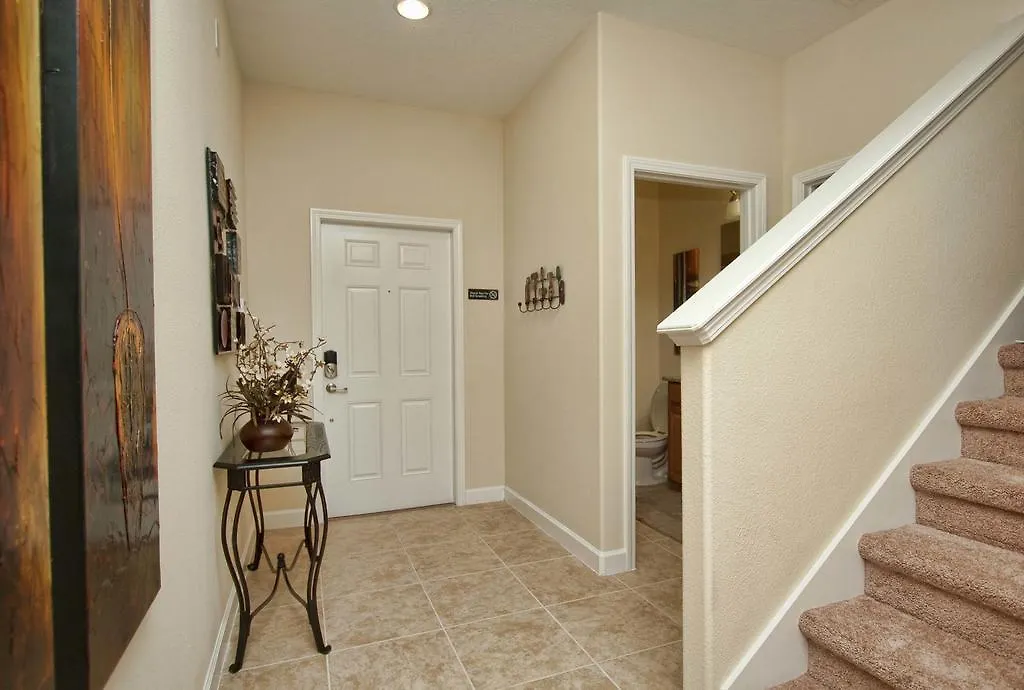 Paradise Palms 8952 Kissimmee