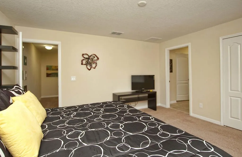 Holiday home Paradise Palms 8952
