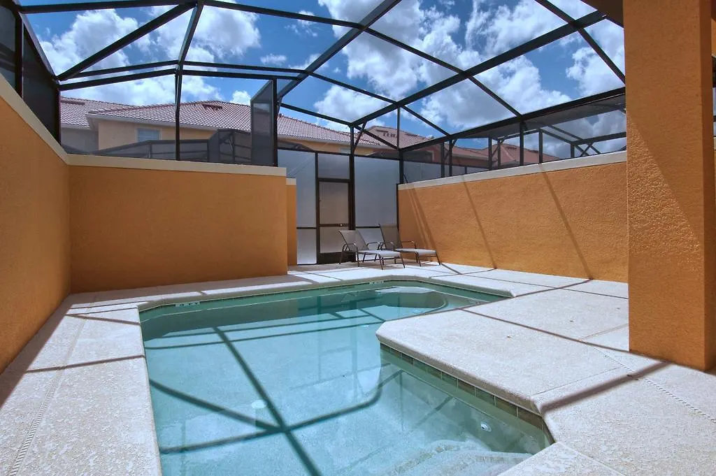 Holiday home Paradise Palms 8952 Kissimmee
