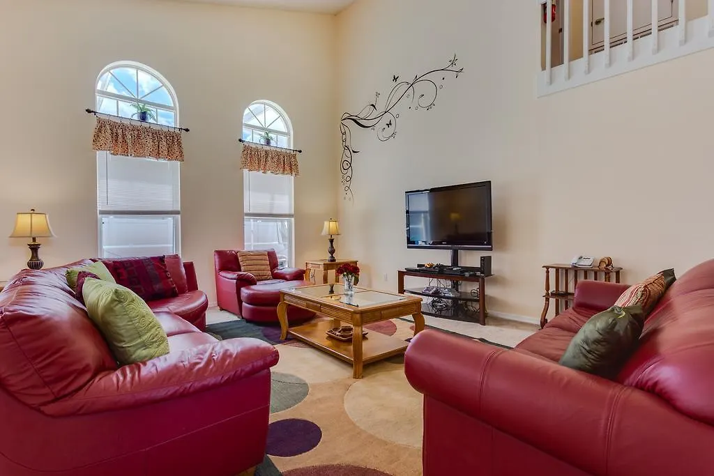 Four Corners Villas Kissimmee