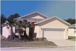 Holiday home Area Preferred Homes With Gameroom