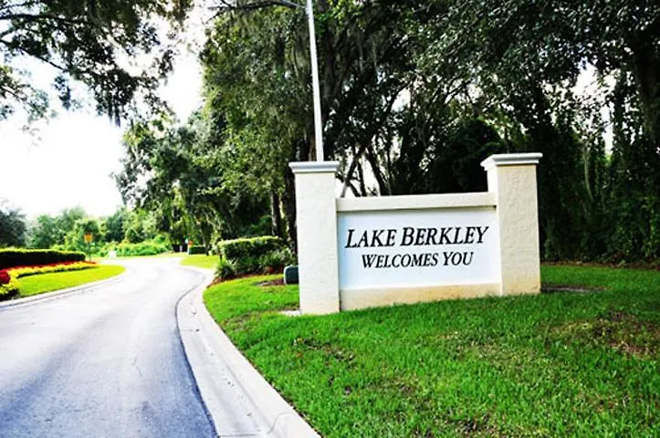 Berkley 117 1176 Villa *