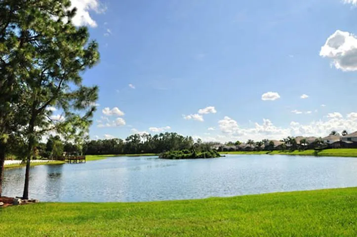 Berkley 117 1176 * Kissimmee