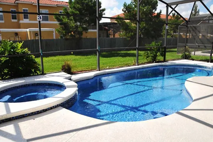 Villa Berkley 117 1176